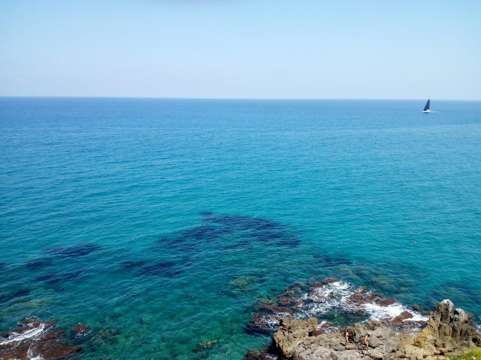 Sea view