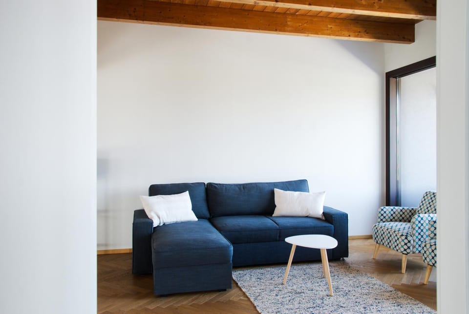 Mincio Apartment - Residenza Puoti Apartment in Peschiera del Garda