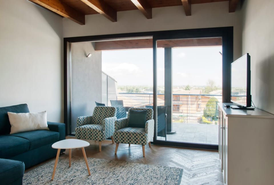 Mincio Apartment - Residenza Puoti Apartment in Peschiera del Garda