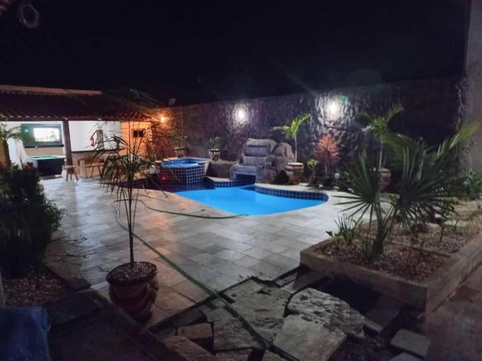 chacara du guerreiro House in State of Goiás