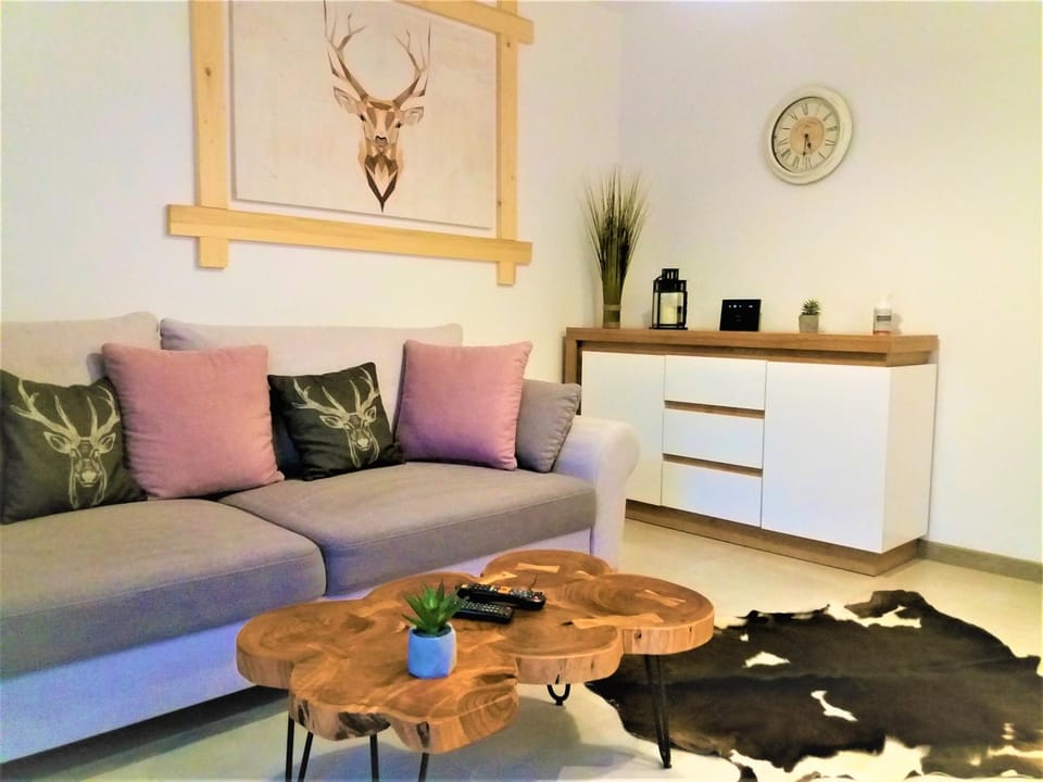 Apartament Makalu Apartment in Zakopane