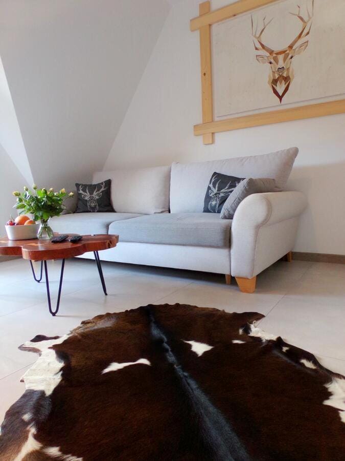 Apartament Makalu Apartment in Zakopane