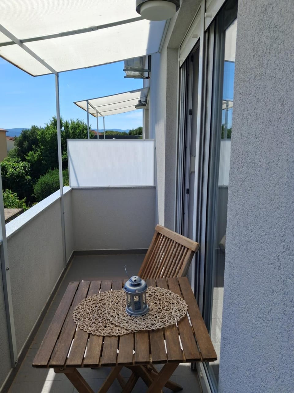 Apartman Harfa 2 Apartment in Dubrovnik-Neretva County