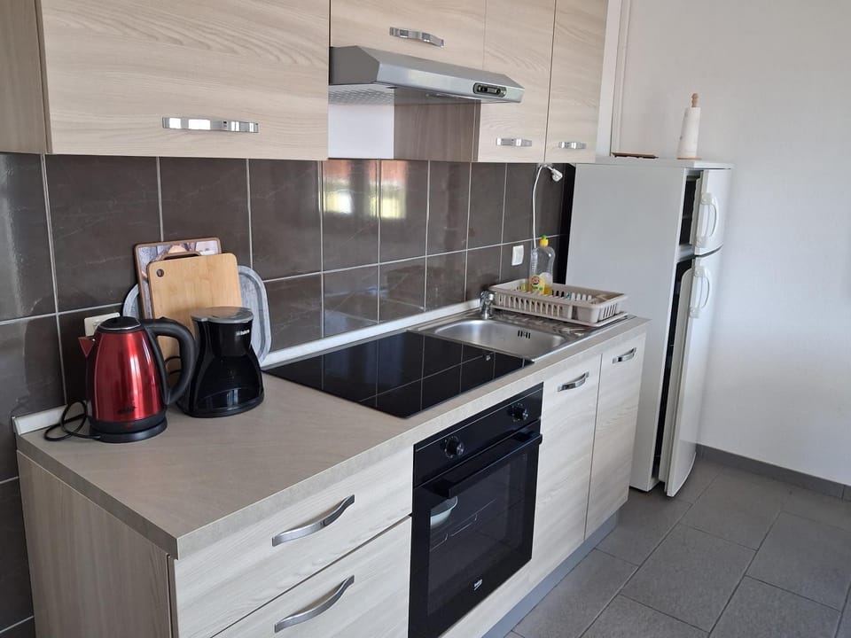 Apartman Harfa 2 Apartment in Dubrovnik-Neretva County