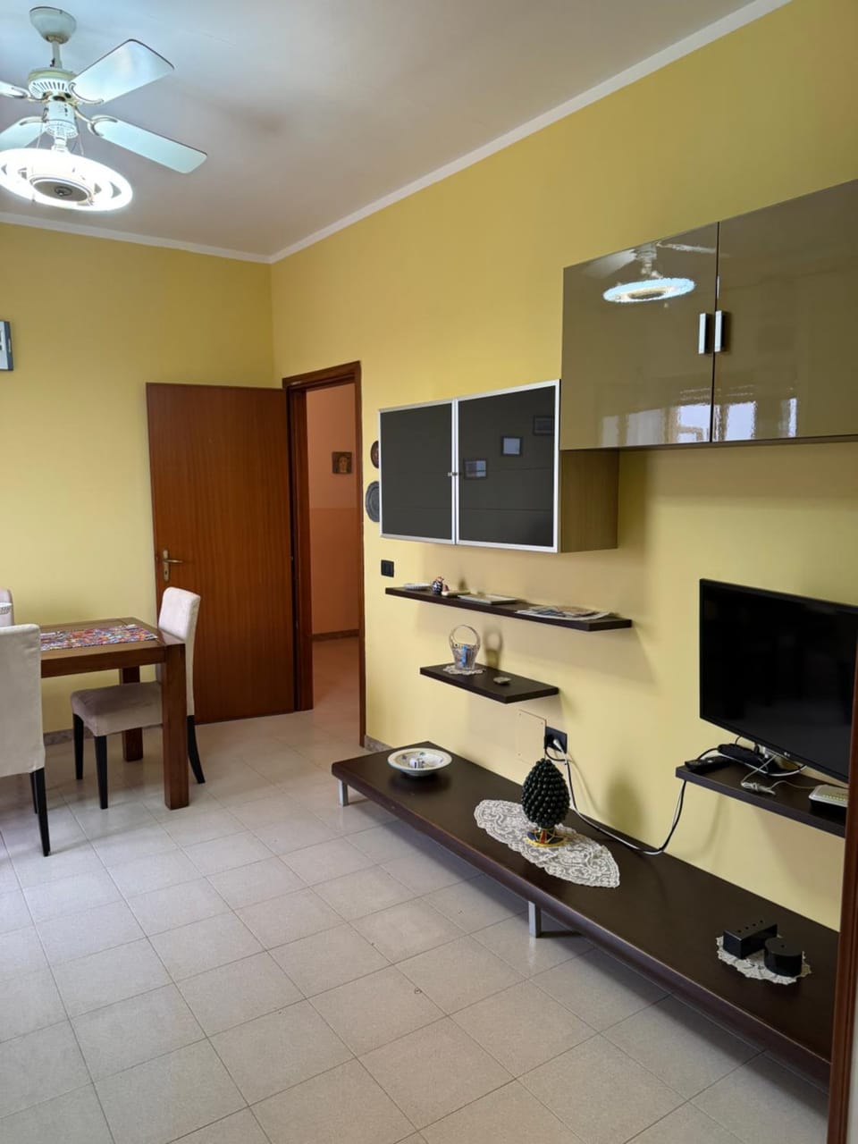 Da Fenisia Apartment in Sicily