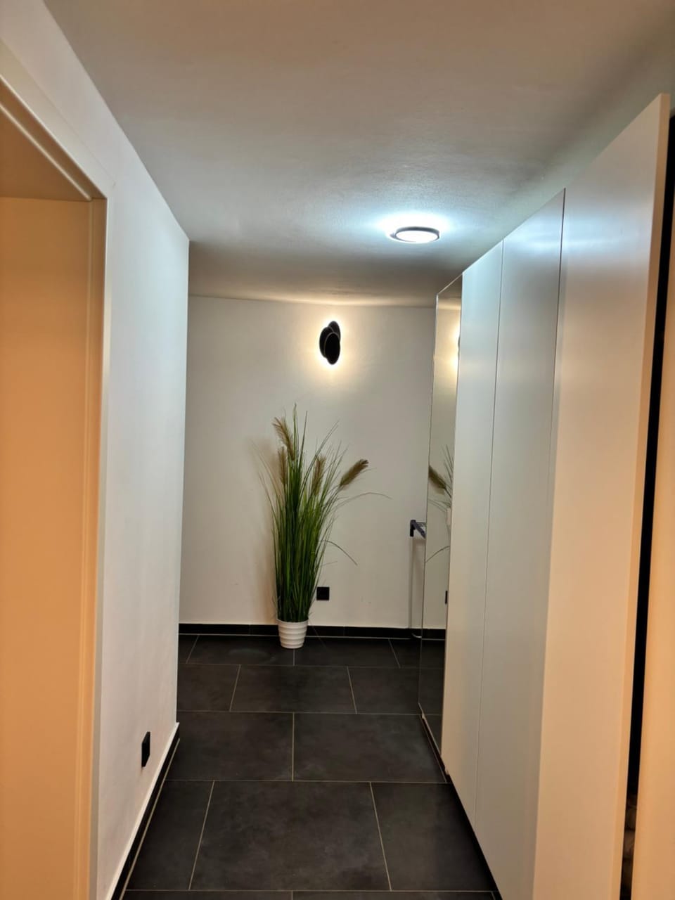 Ferienwohnung Annashome Apartment in Bavaria