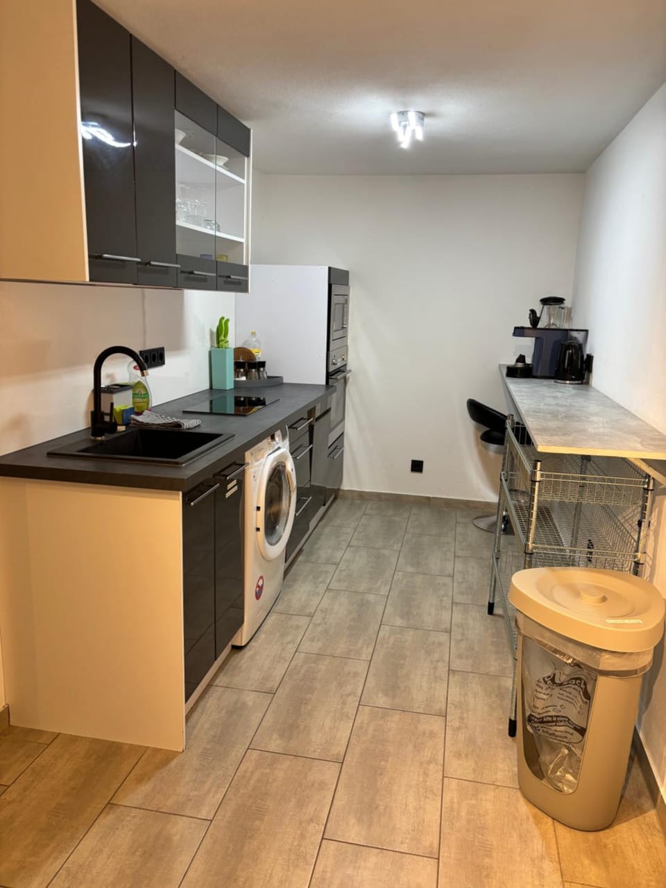 Ferienwohnung Annashome Apartment in Bavaria