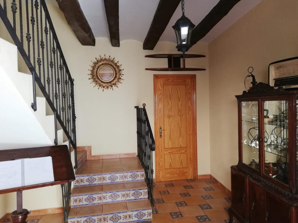 Ca l'Andròmines House in Costa Daurada