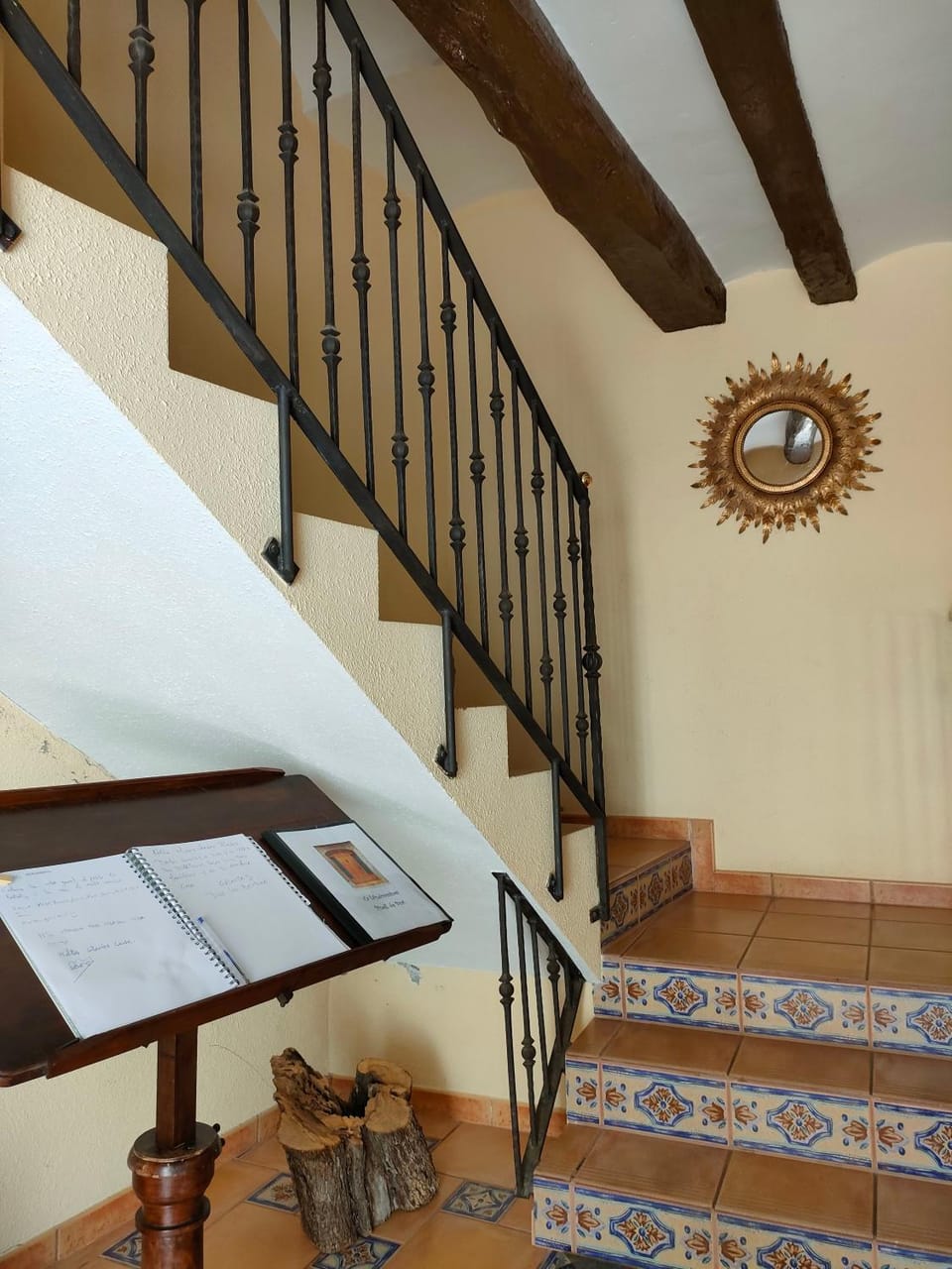 Ca l'Andròmines House in Costa Daurada
