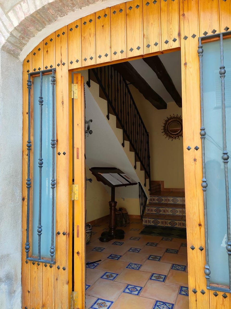 Ca l'Andròmines House in Costa Daurada