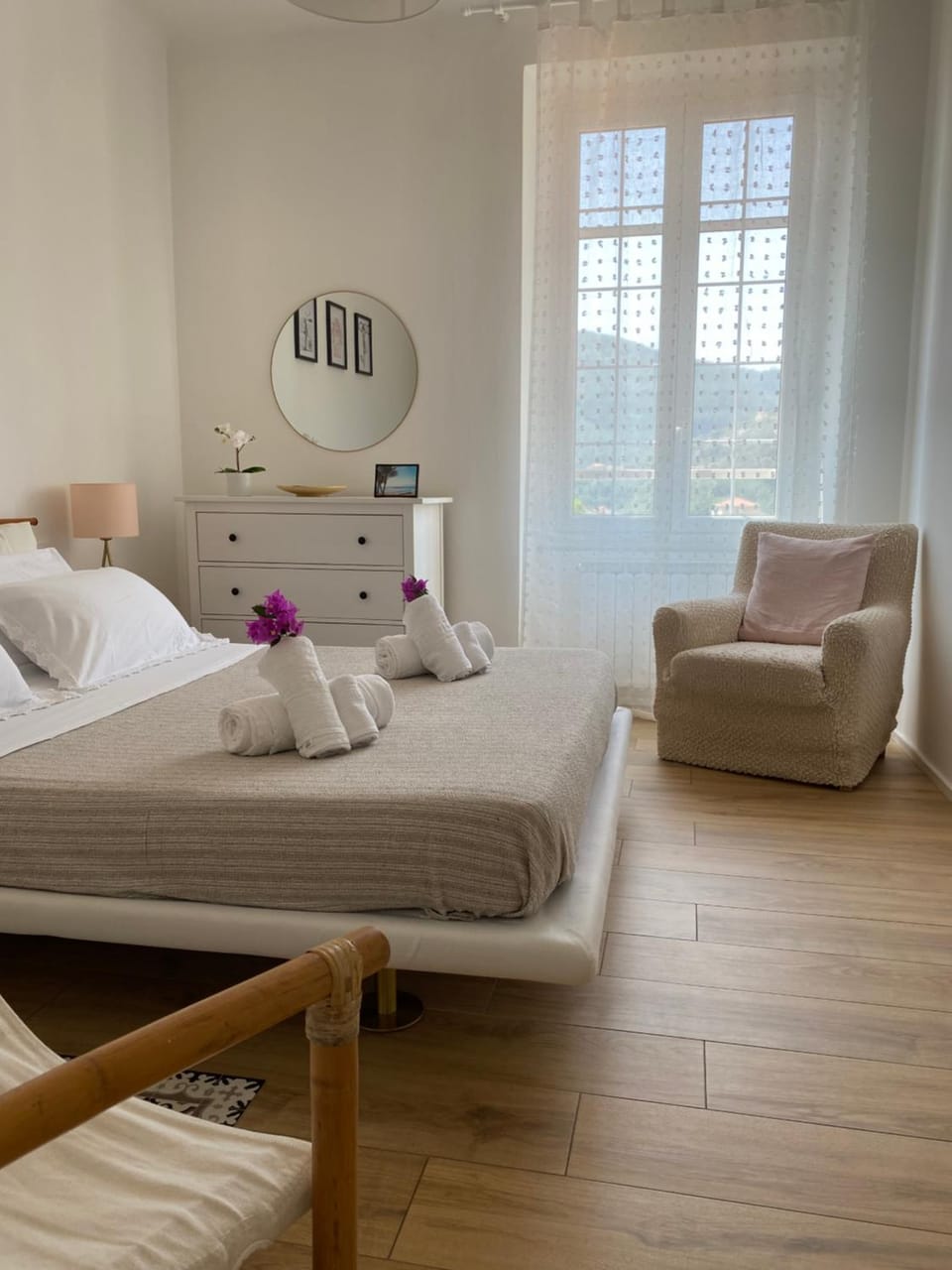 Elegance house Apartment in La Spezia