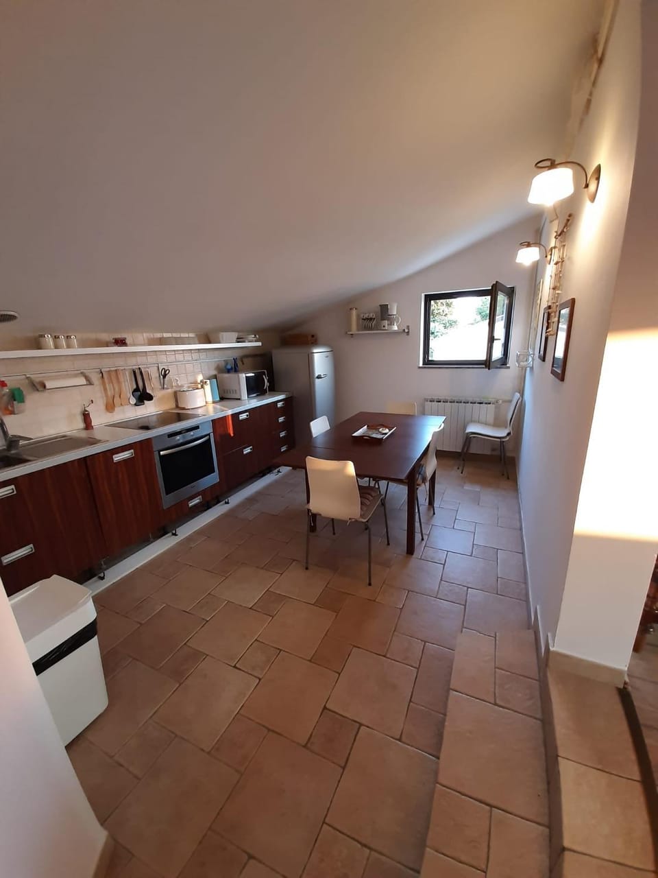Nice, cosy studio apartment with shared outdoor pool Apartment in Banjole