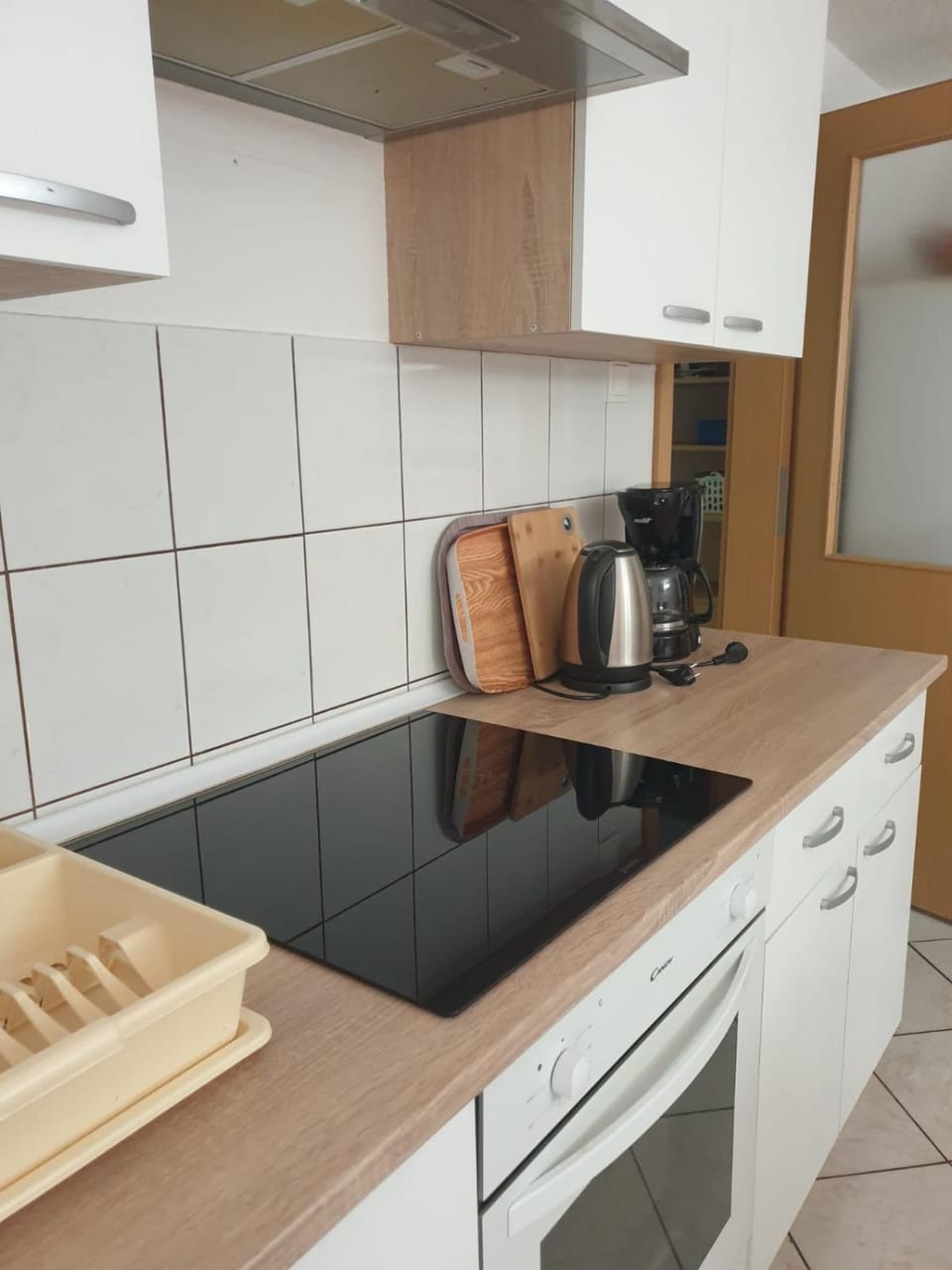 Apartman Harfa 3 Apartment in Dubrovnik-Neretva County