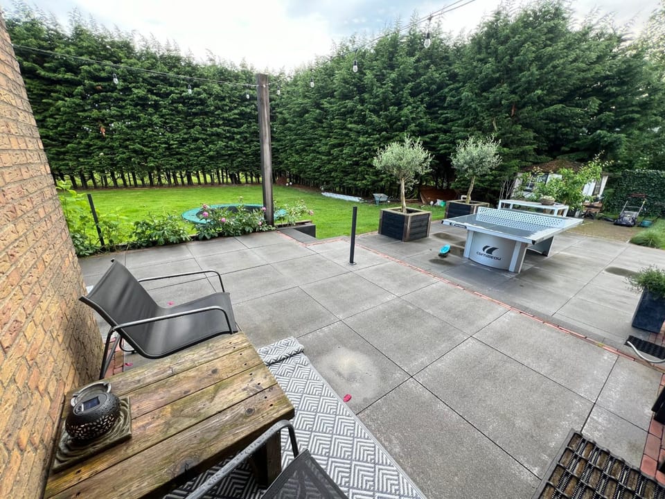 Paauwze Bed and Breakfast in South Holland (province)