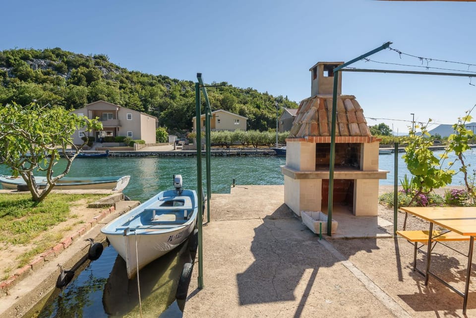 Bonaca Apartment in Dubrovnik-Neretva County