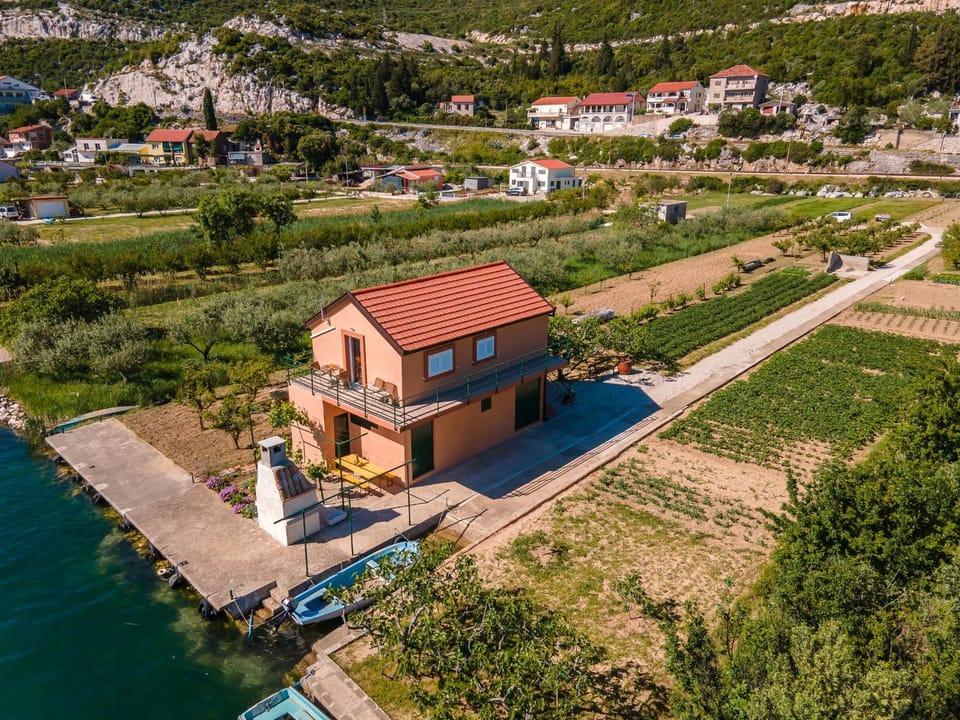 Bonaca Apartment in Dubrovnik-Neretva County