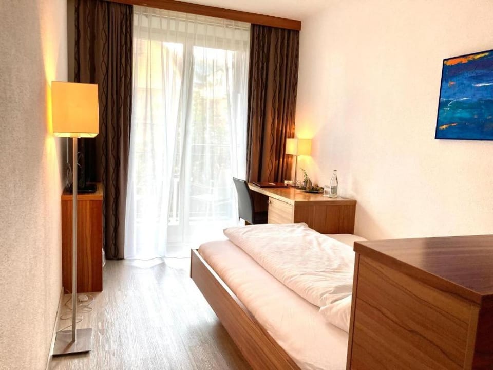 Hotel PUR Hurden Hotel in Canton of Zurich