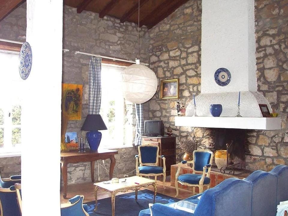 Villa L'ESTRADE Villa in Occitanie