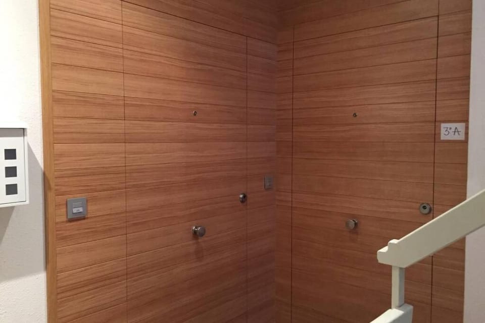 IMAGEN SUITE Apartment in Seville