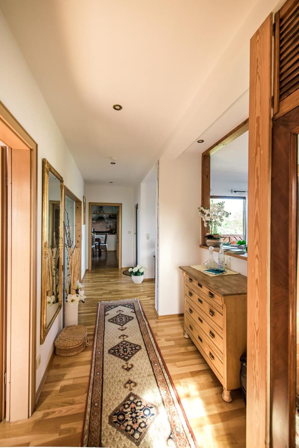 Hussi's Home Apartment in Saxony