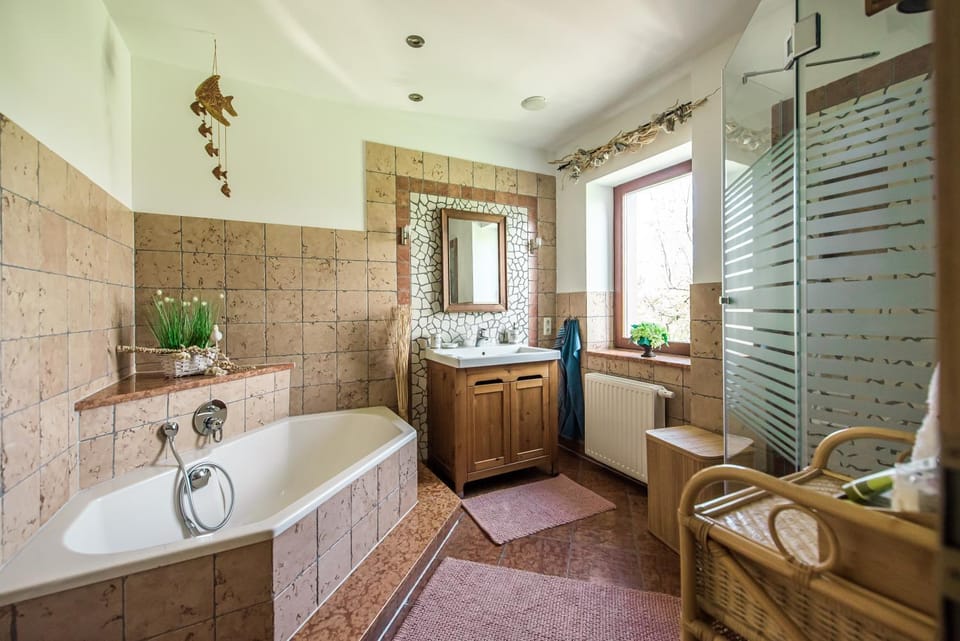 Hussi's Home Apartment in Saxony