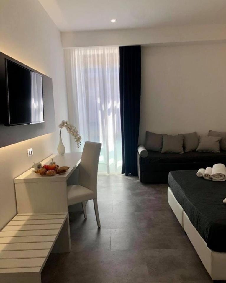 Sesto Senso Home Hotel in Calabria