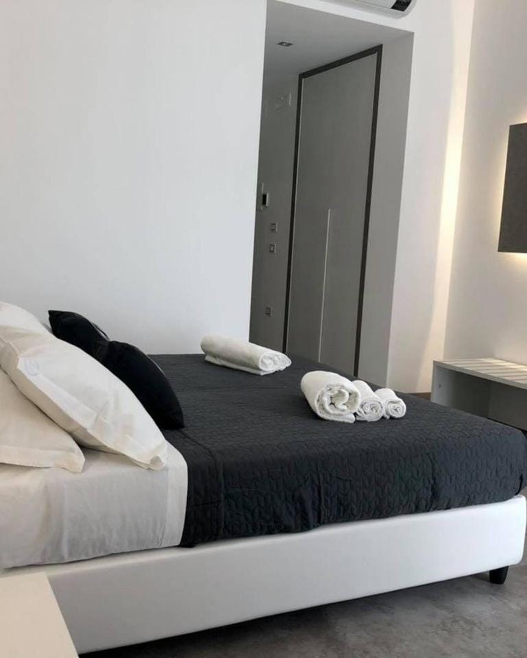 Sesto Senso Home Hotel in Calabria