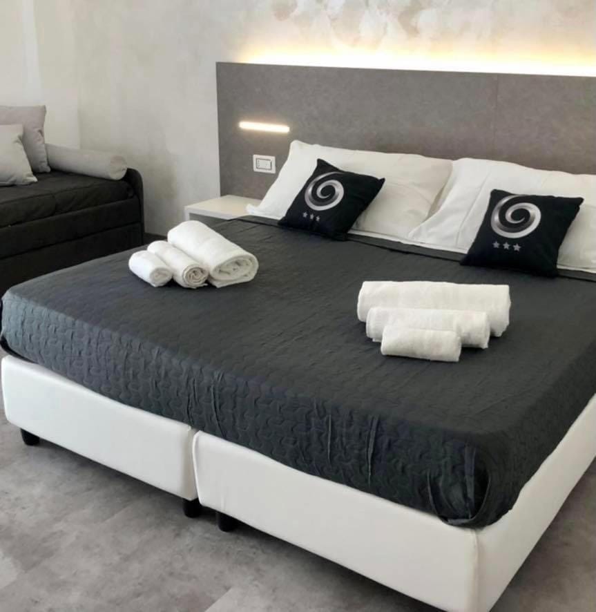 Sesto Senso Home Hotel in Calabria