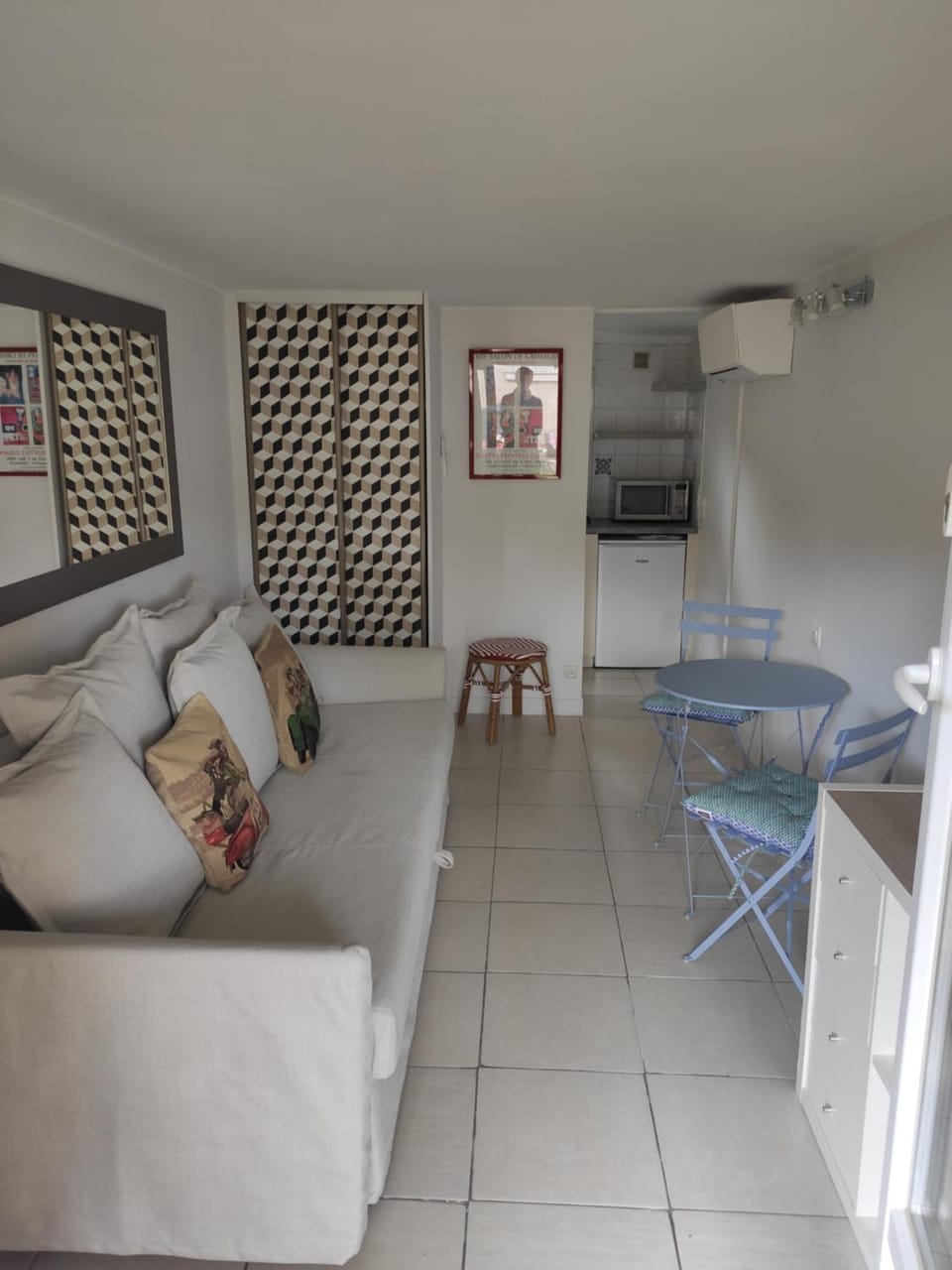 La Glycine Tropézienne Apartment in Gassin