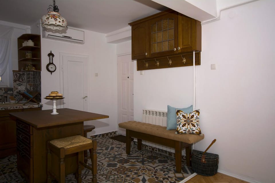 Apartament in mijlocul orasului Art Nouveau Oradea Apartment in Hungary