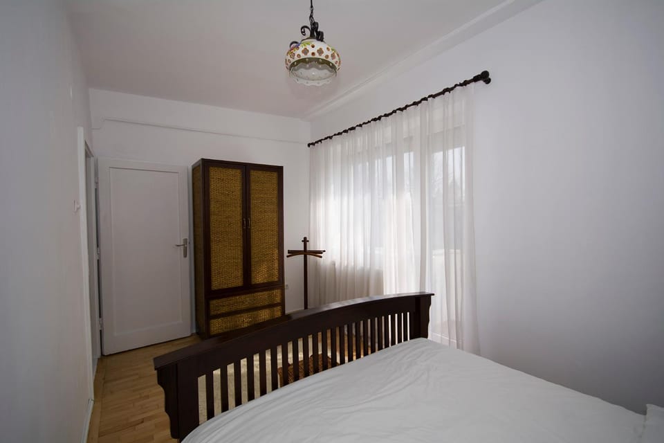 Apartament in mijlocul orasului Art Nouveau Oradea Apartment in Hungary