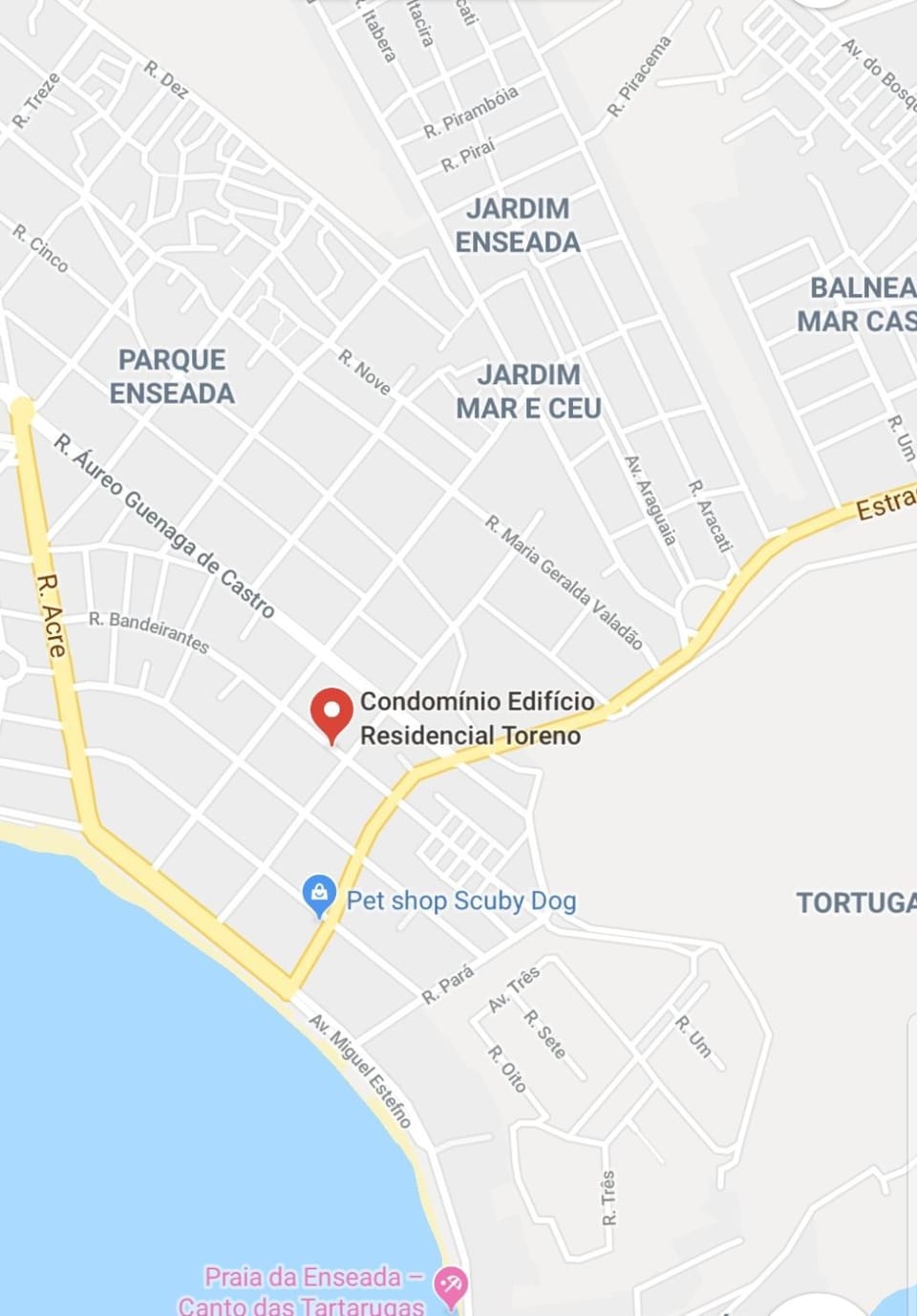 Location
