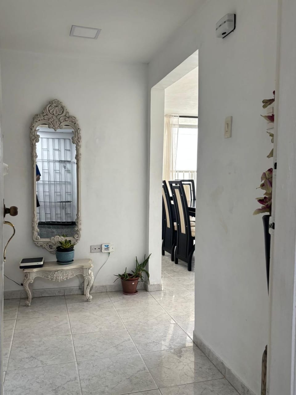 Apartamento ideal en Cartagena Apartment in Cartagena