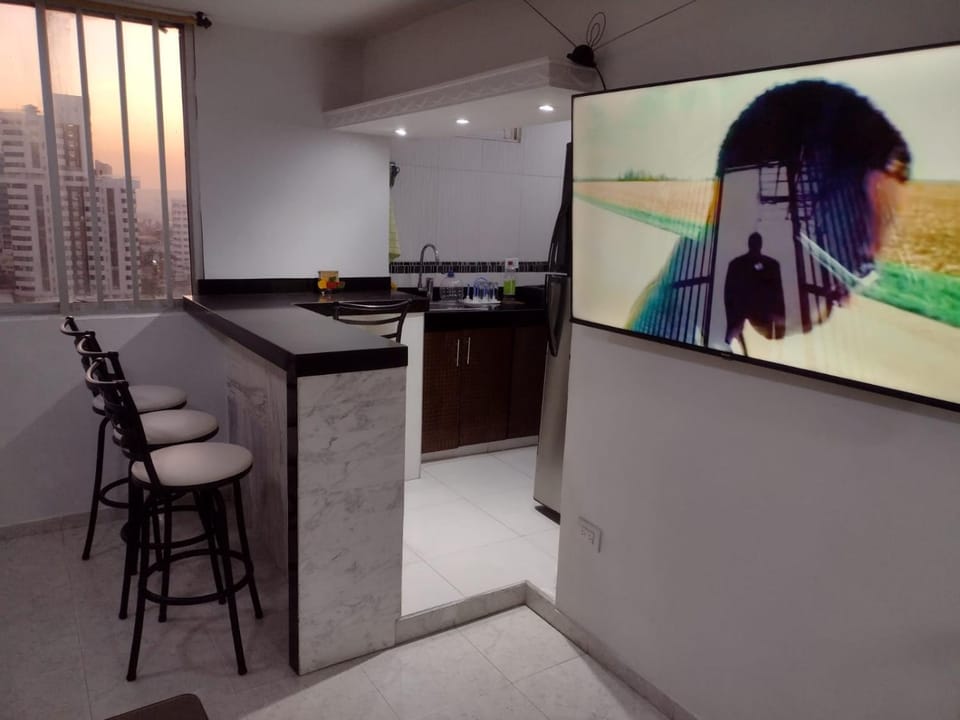 Apartamento ideal en Cartagena Apartment in Cartagena