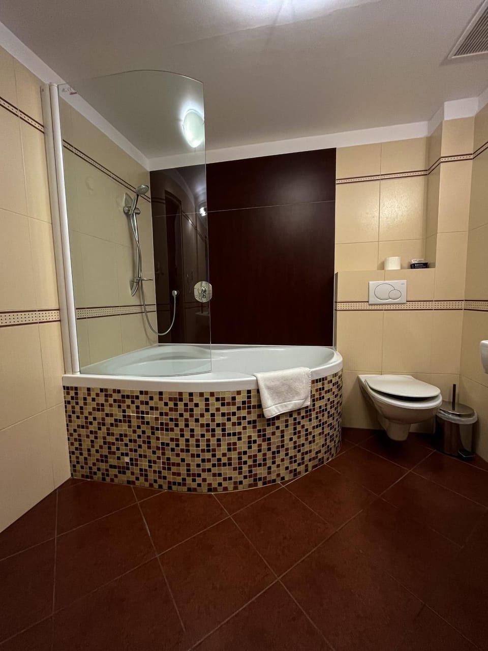 City Hotel Hotel in Slovakia