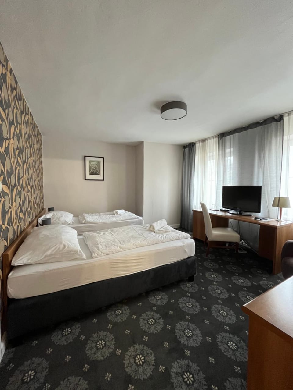 City Hotel Hotel in Slovakia