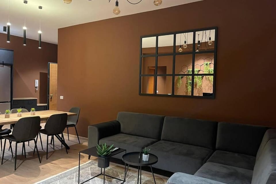 The Brownie Apartment Apartment in Vlorë