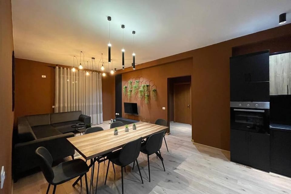 The Brownie Apartment Apartment in Vlorë