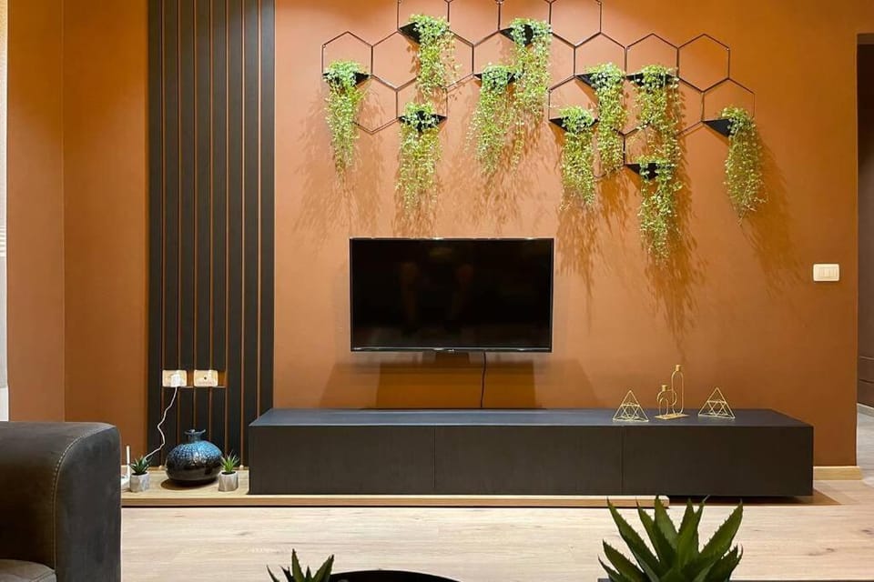 The Brownie Apartment Apartment in Vlorë