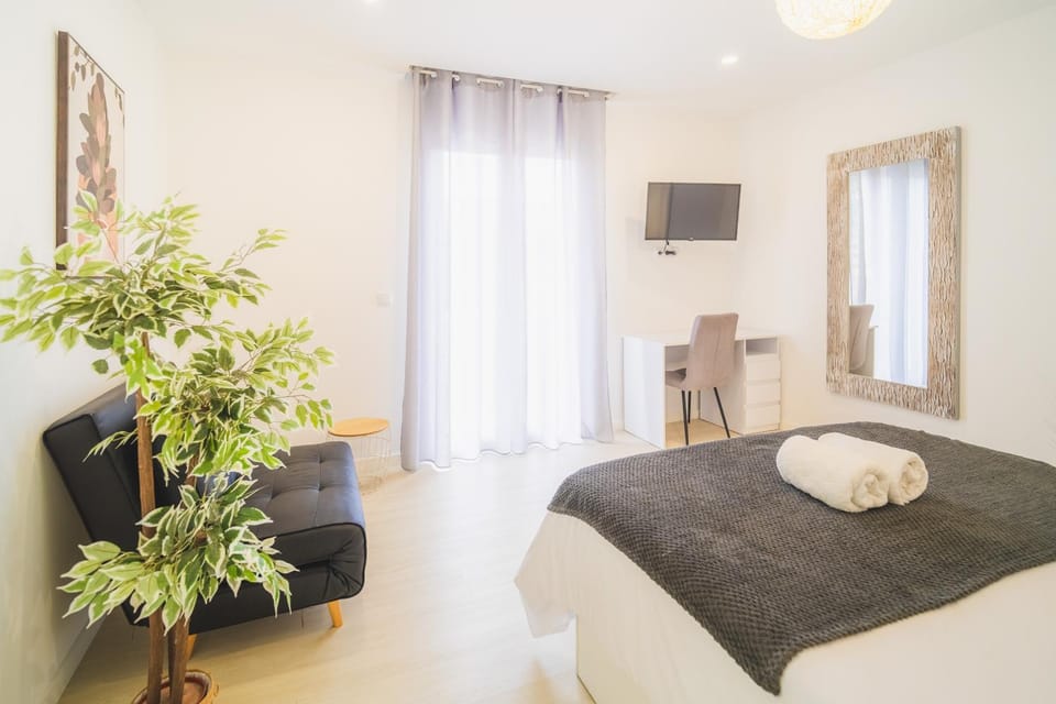 Fernandes House Apartment in Madeira District