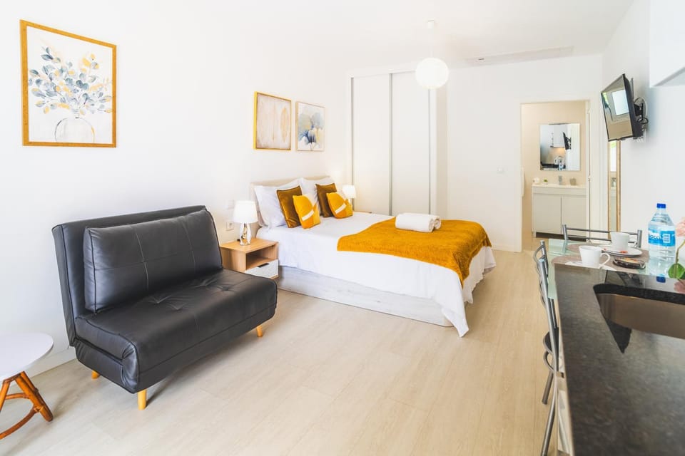 Fernandes House Apartment in Madeira District