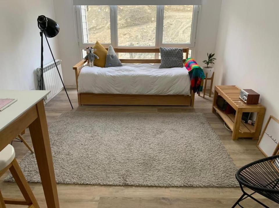 Miradores del Beagle Apartment in Ushuaia