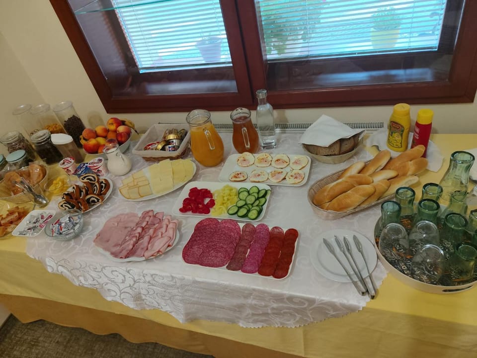 Tavel boutique hotel Bed and Breakfast in Slovakia