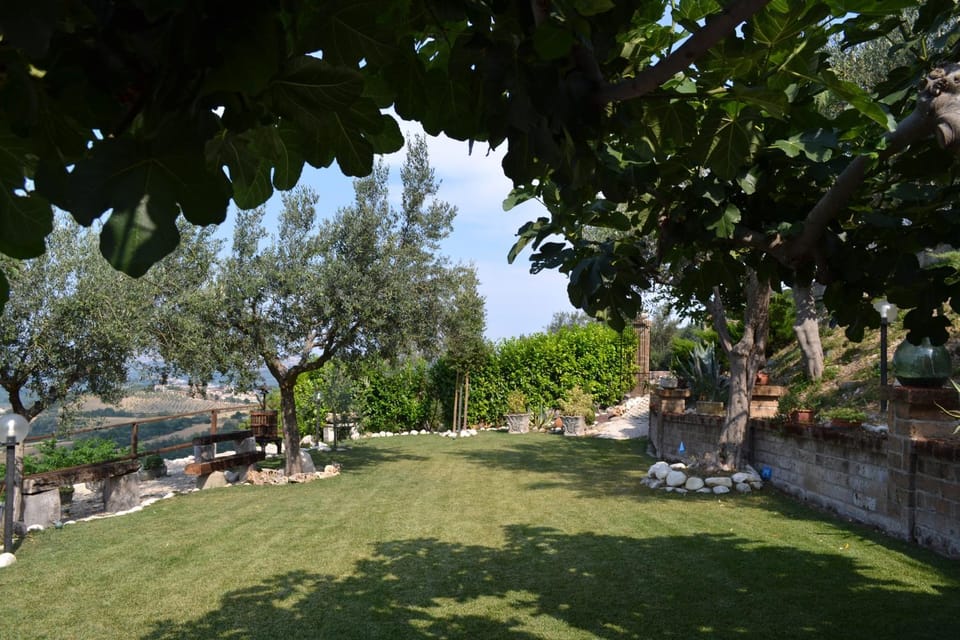 Giardinotto Casa vacanze Apartment in Abruzzo