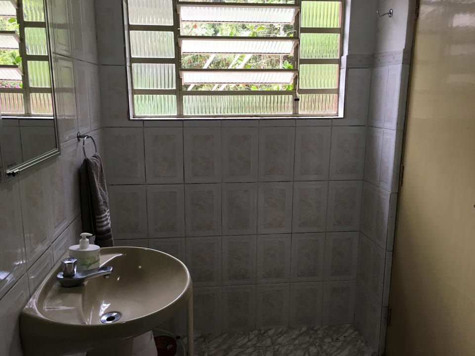 um pedaço do paraíso House in State of São Paulo