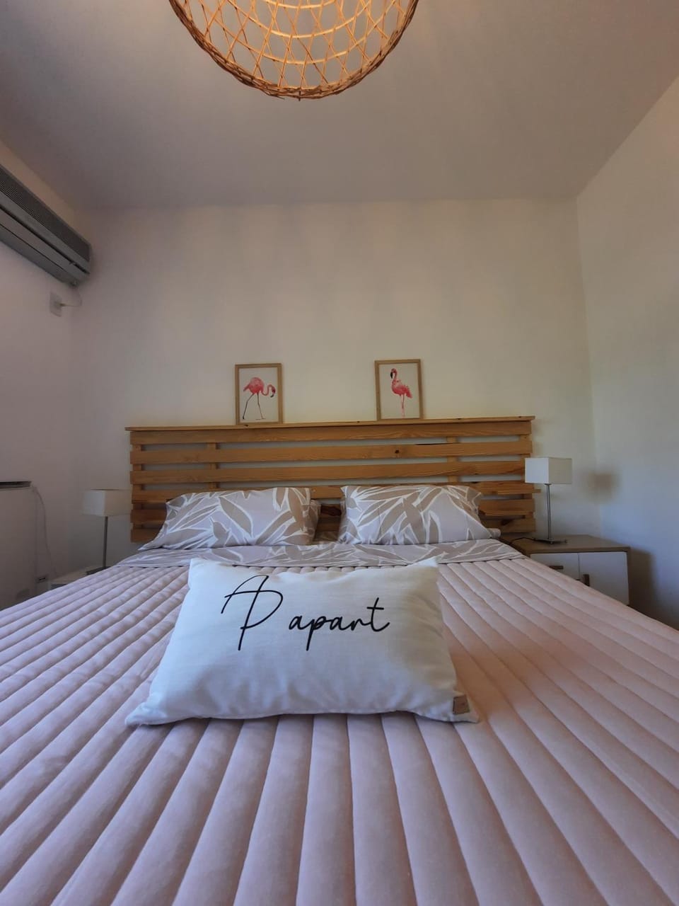 AP apartment Las Lomas Apartment in Buenos Aires Province