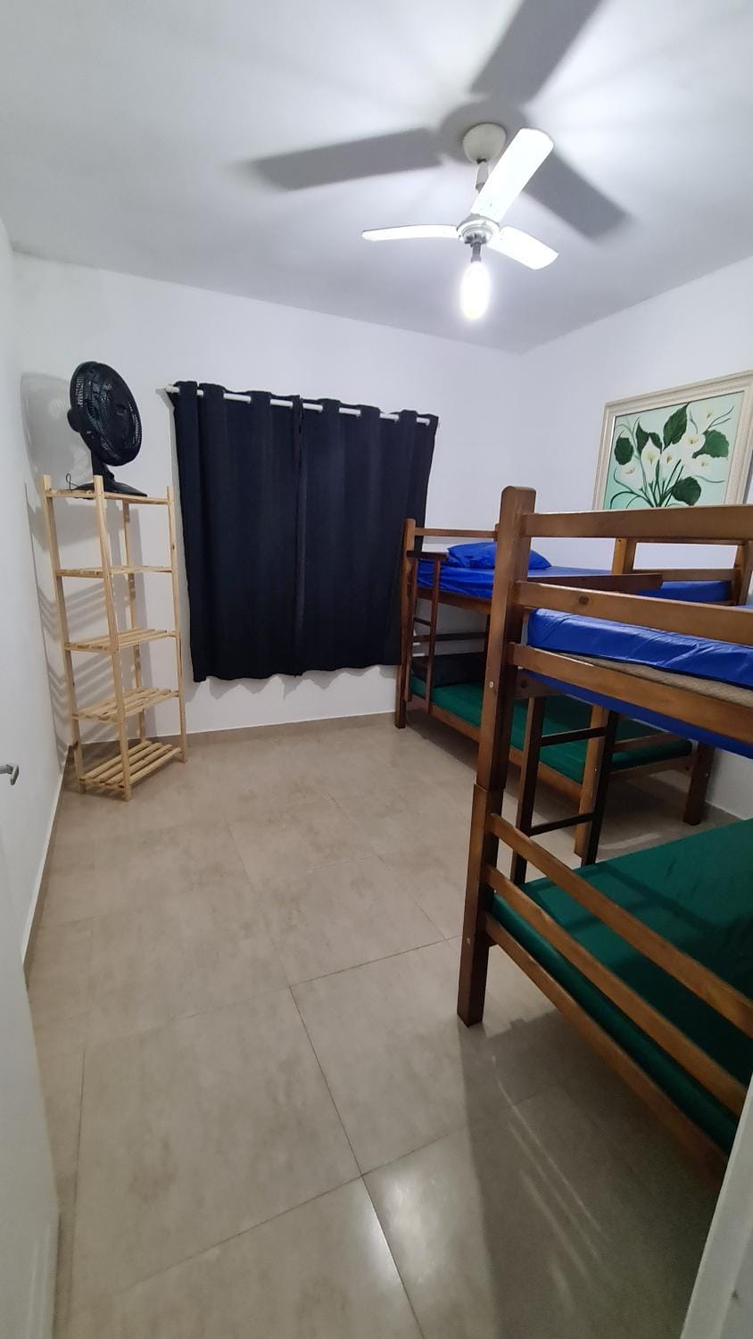 bunk bed