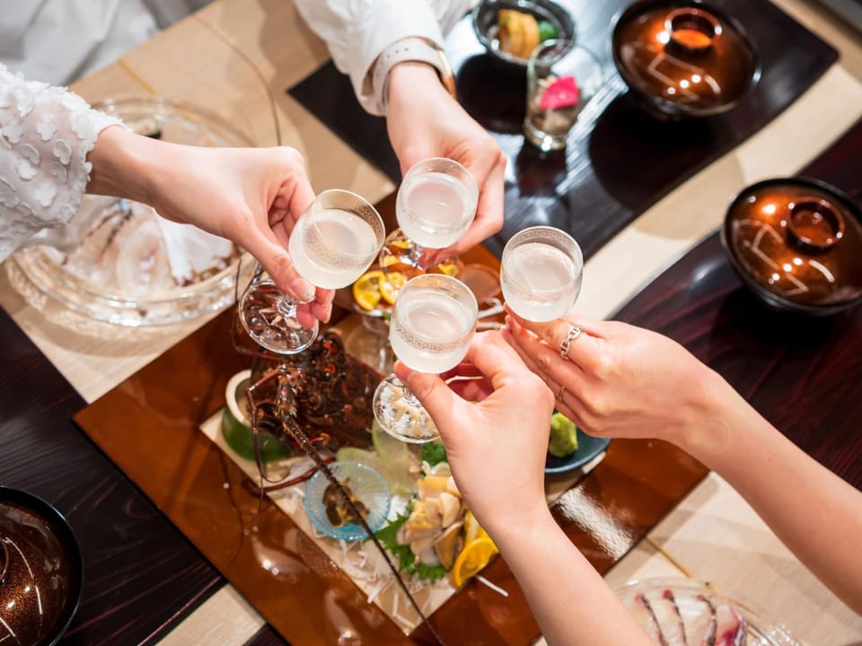 Restaurant/places to eat, Food, Dinner