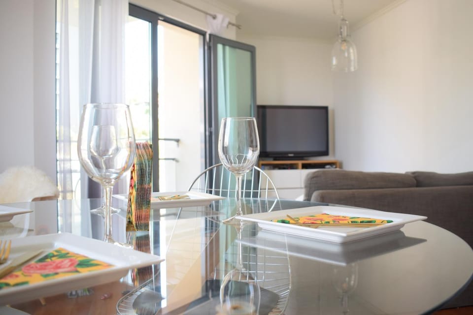 TV and multimedia, Living room, Dinner