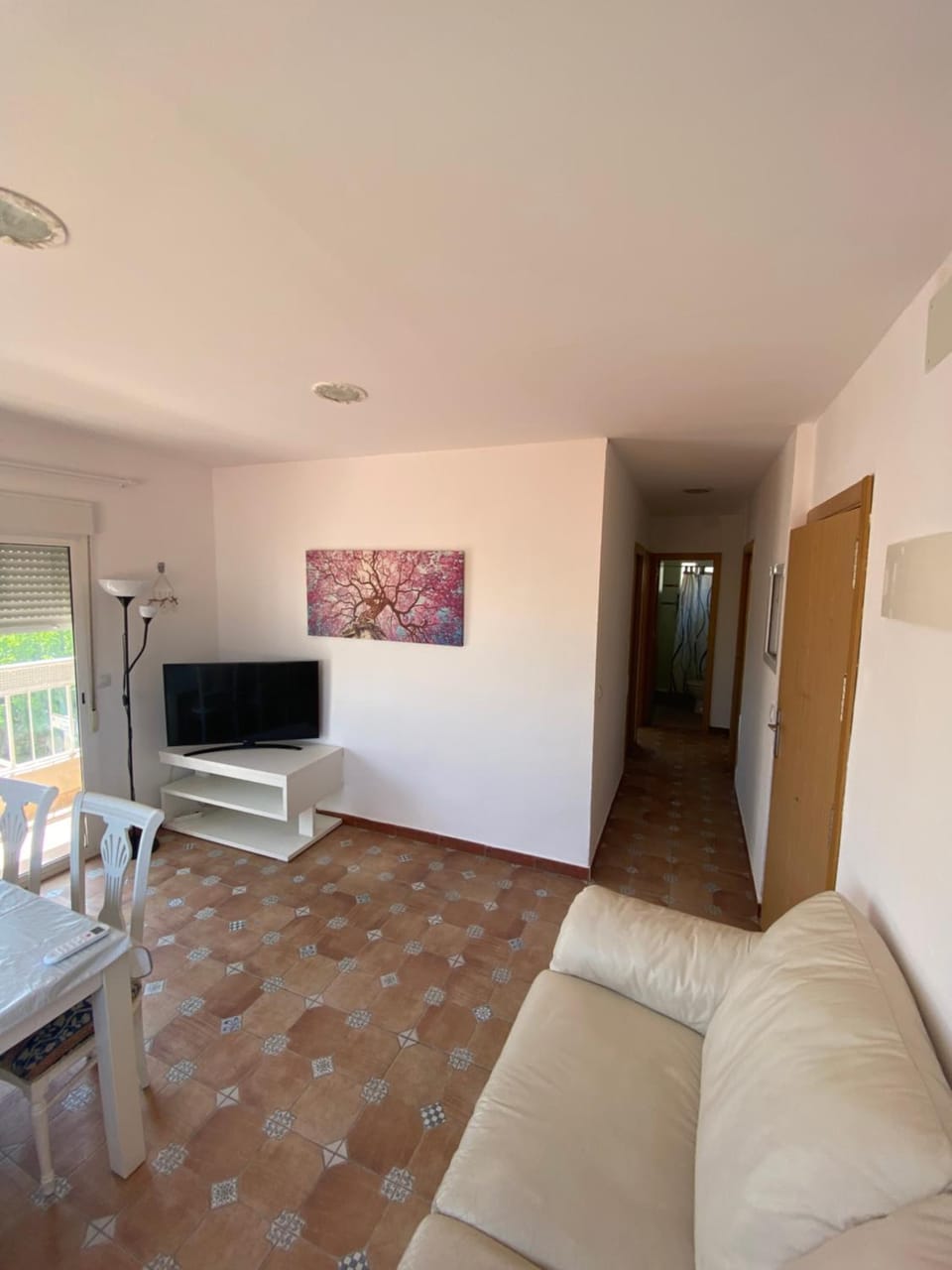 Apartamento vacacional Playa Gandía Apartment in Gandia